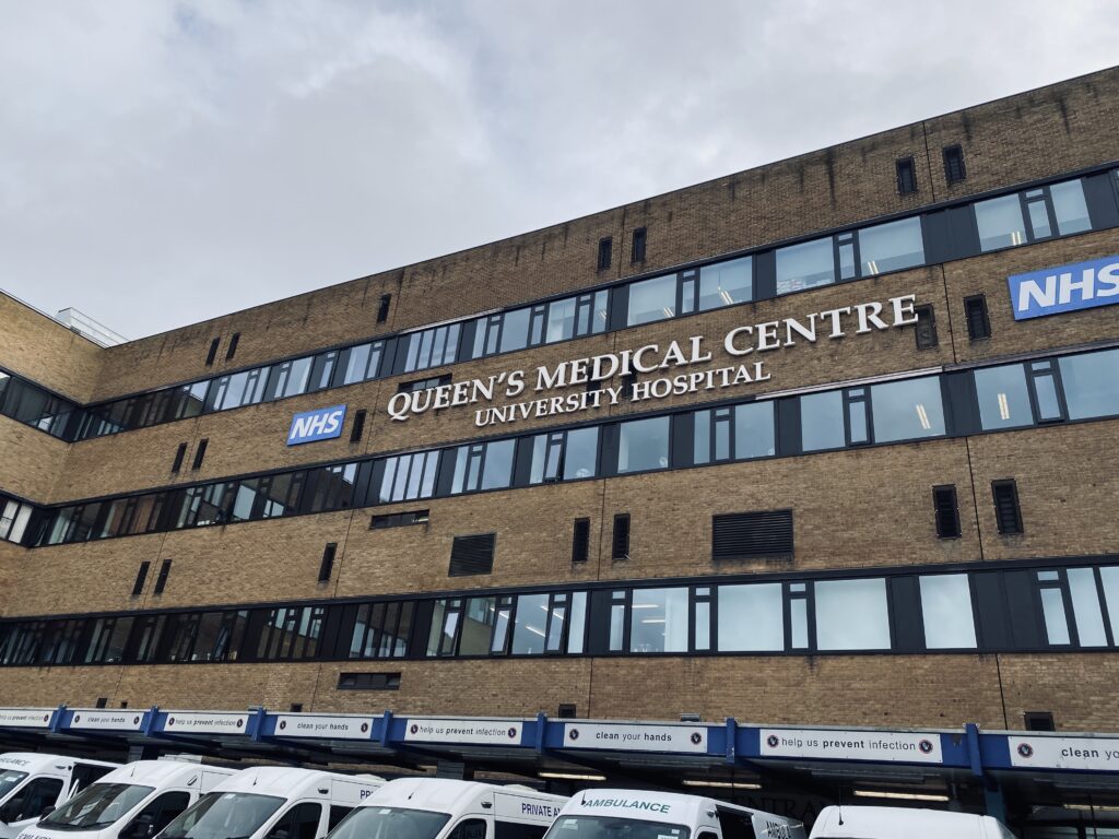 QMC