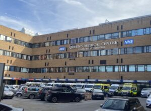 Queen's Medical Centre