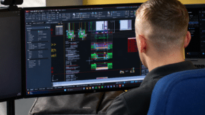 Technical design